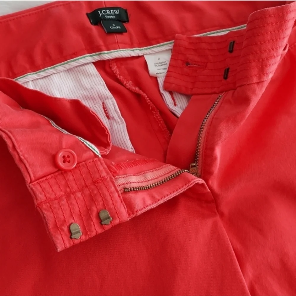 J.Crew pants - Picture 4 of 7